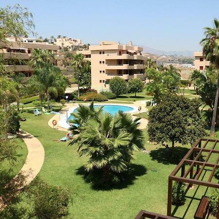 La Cala Live Apartment La Cala De Mijas Ngoại thất bức ảnh