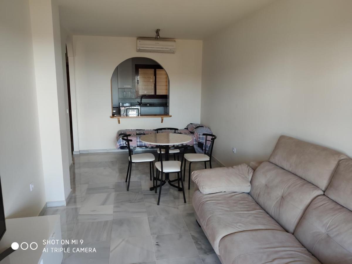 La Cala Live Apartment La Cala De Mijas Ngoại thất bức ảnh