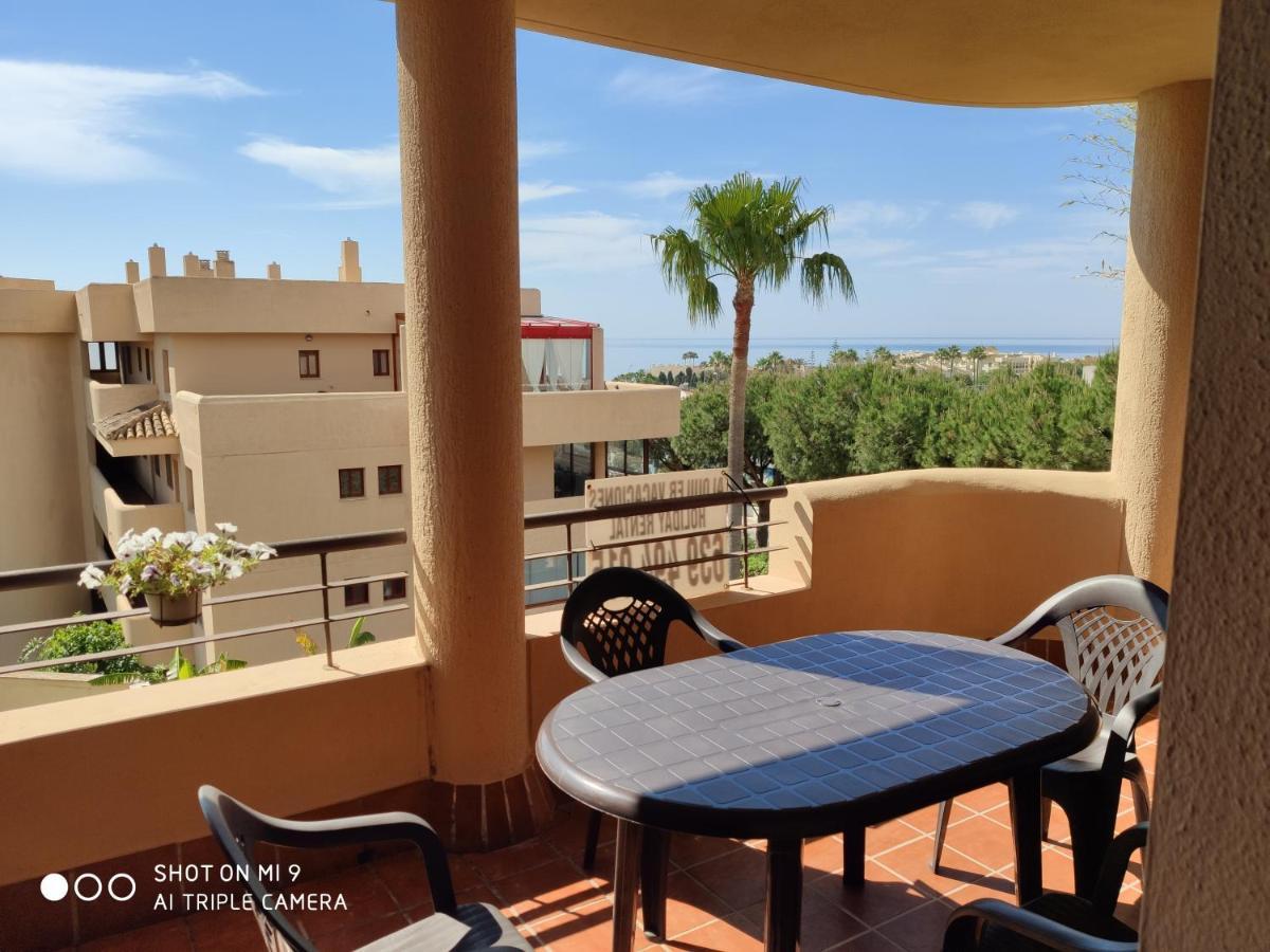 La Cala Live Apartment La Cala De Mijas Ngoại thất bức ảnh