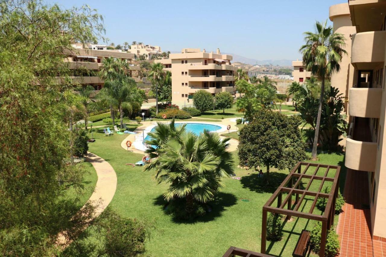 La Cala Live Apartment La Cala De Mijas Ngoại thất bức ảnh