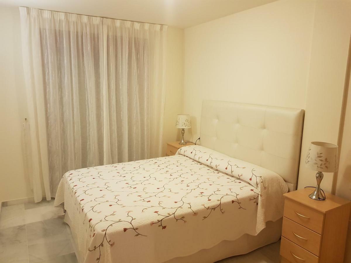 La Cala Live Apartment La Cala De Mijas Ngoại thất bức ảnh
